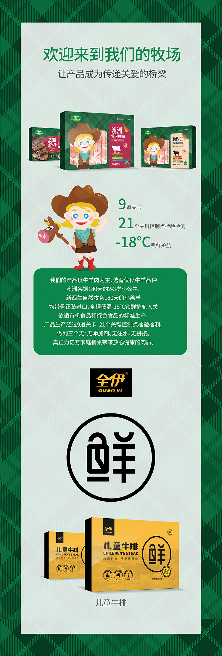 儿童牛排3