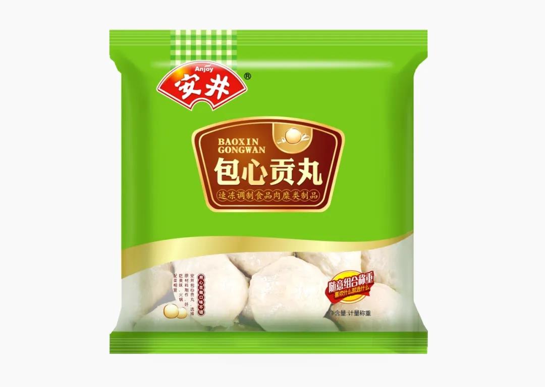 包心贡丸