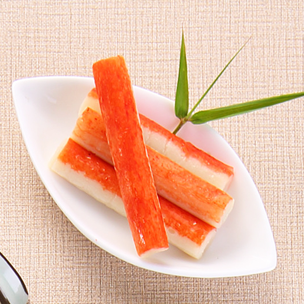 蟹味棒