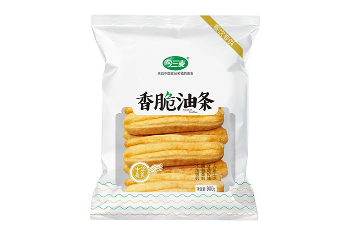 香脆油条900g
