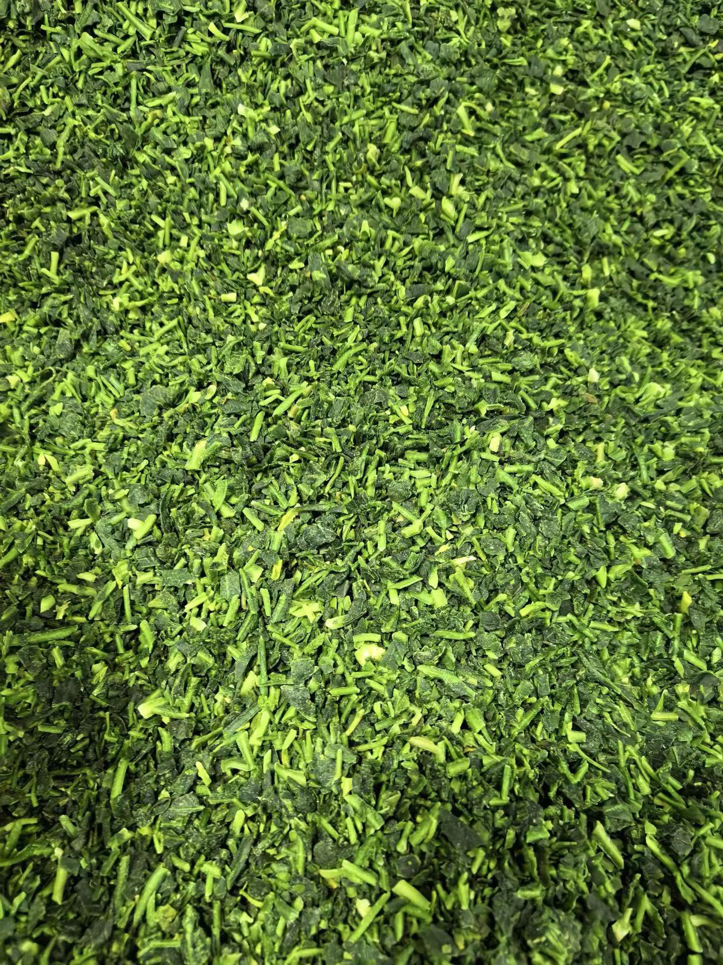 速冻荠菜