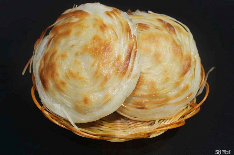 肉夹馍