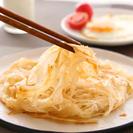 安原味手抓饼