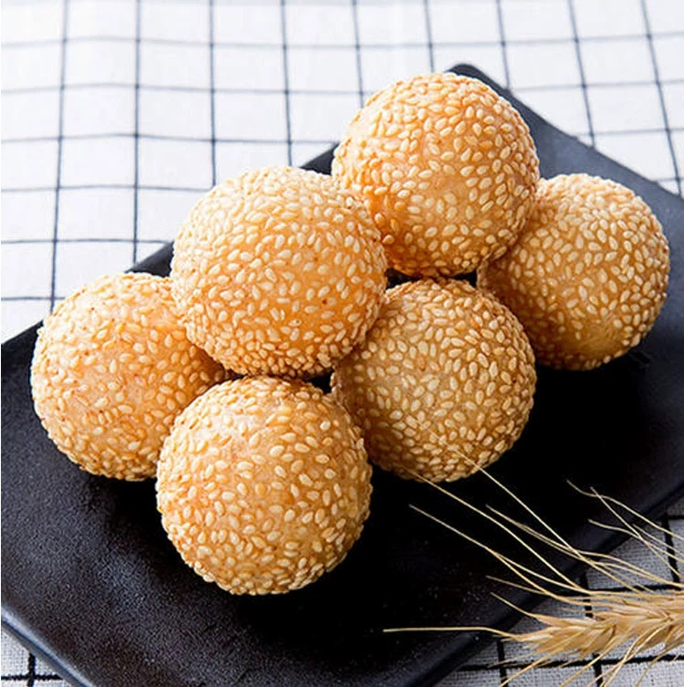 芝麻球
