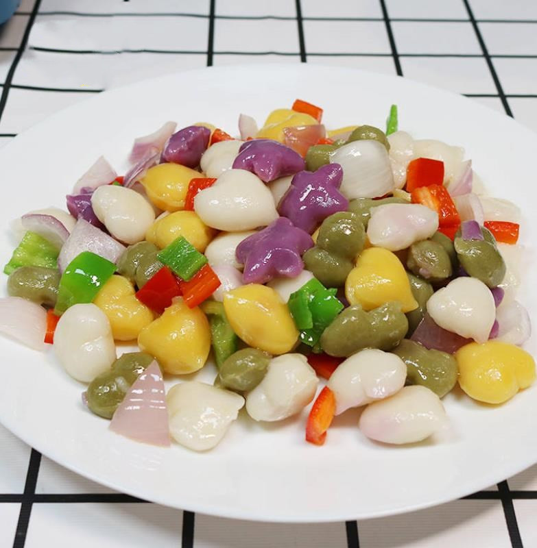 趣味年糕