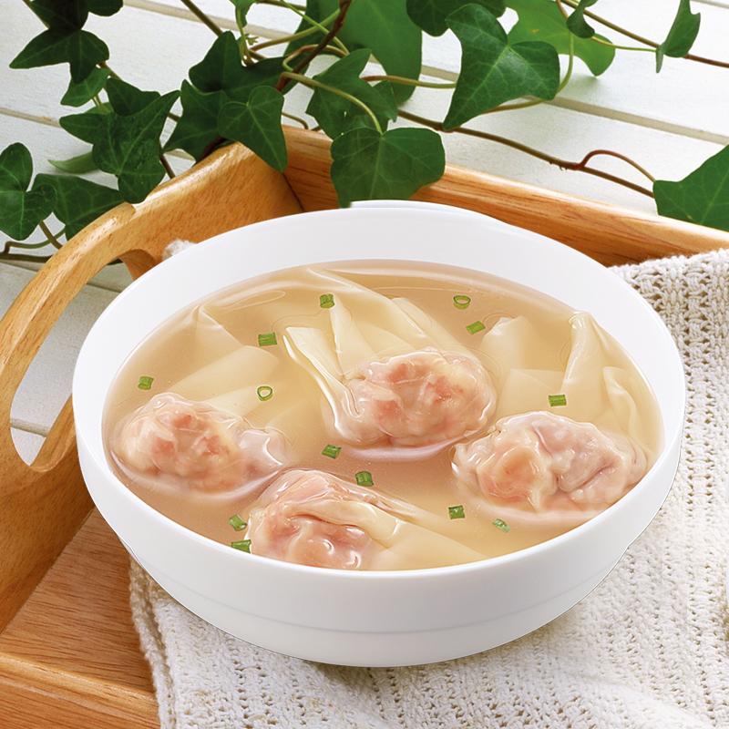 馄饨