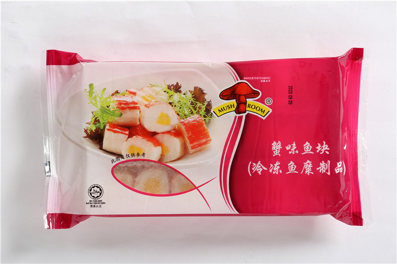 全利蟹王块