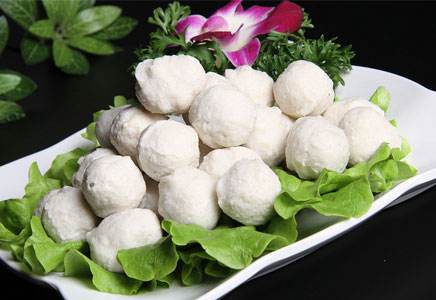 鱼丸