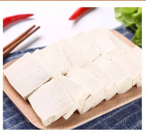 千页牌豆腐