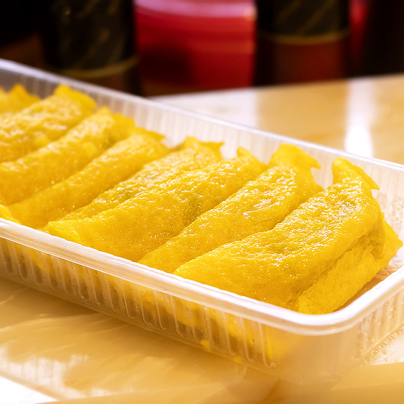 西施蛋饺