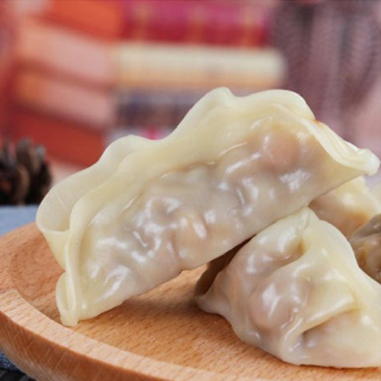 蒸饺、烧麦粉
