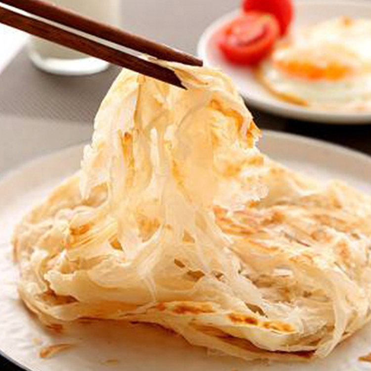 手抓饼、馅饼粉