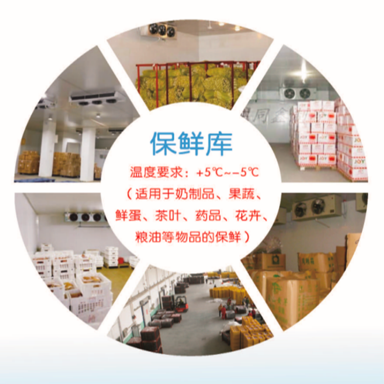 冷库