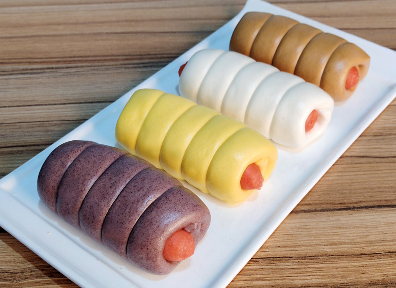 肠见面