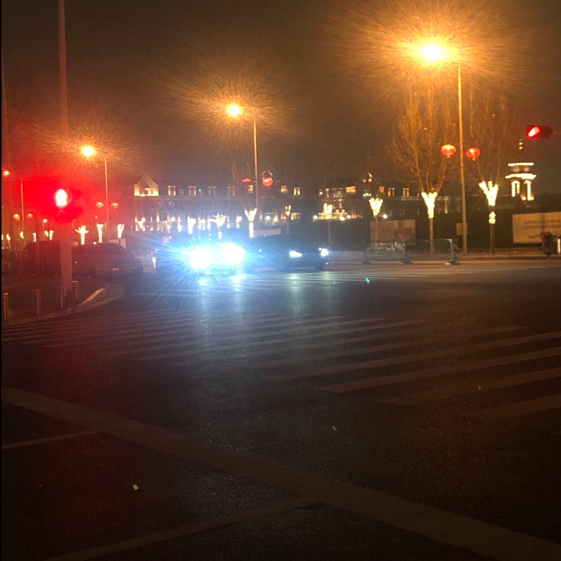 米面