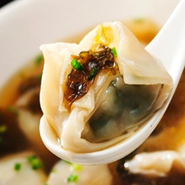 馄饨