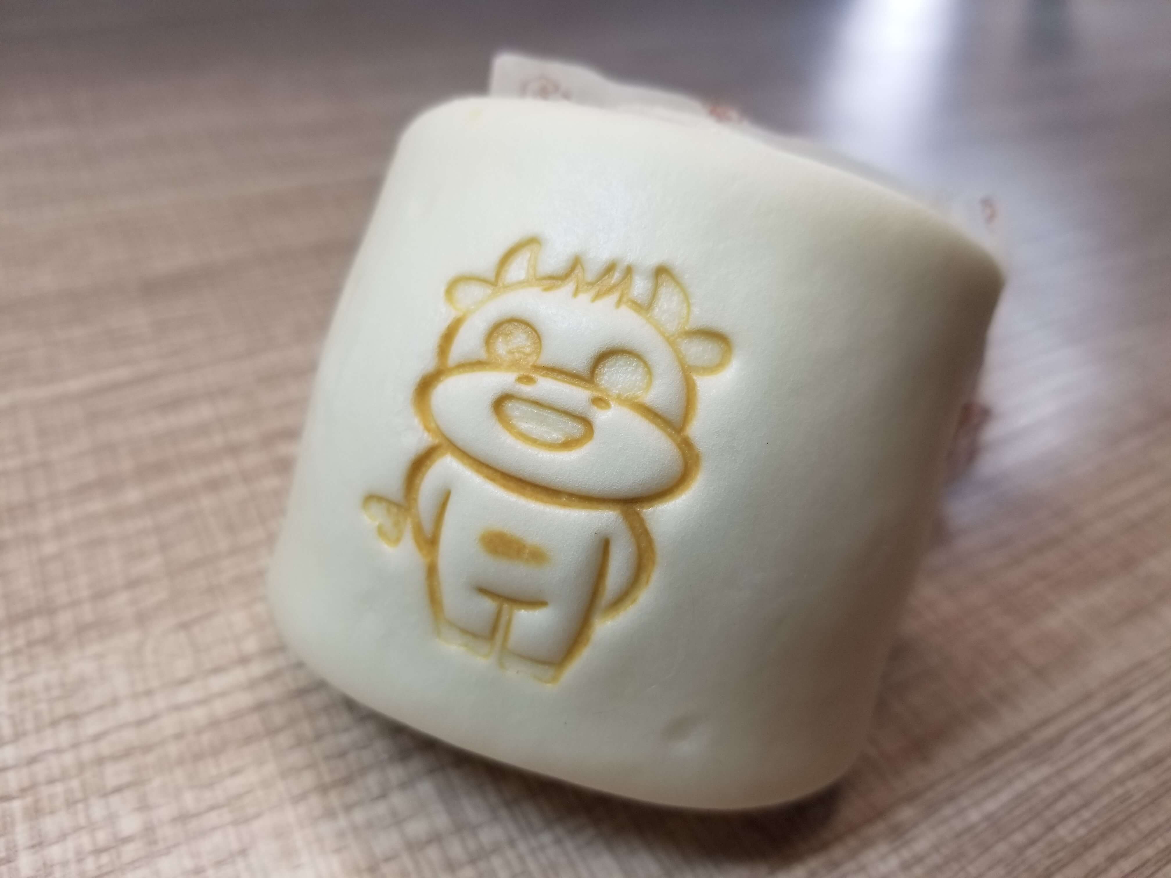 牛小白