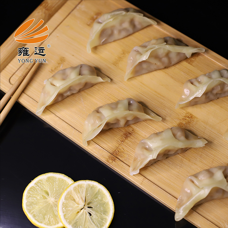 锅贴